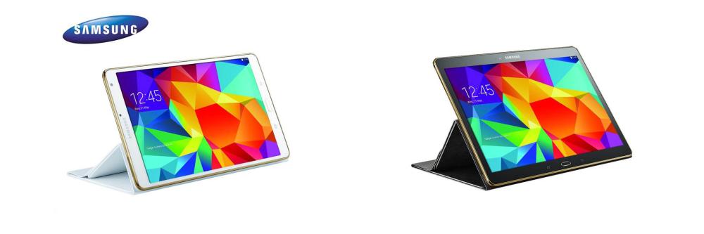 Samsung Laptops & Tablets