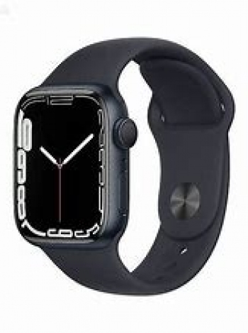 Electronics On Edge: Apple Watch Series 9 41mm