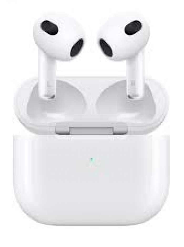 Electronics On Edge: Apple Airpods 3rd Gen