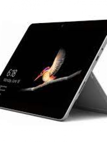 Electronics On Edge: Microsoft Surface  Go2 64GB/ 4GB RAM/ Gold Processor