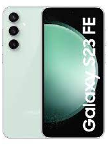 Electronics On Edge: Galaxy S23 FE   256GB / 8GB