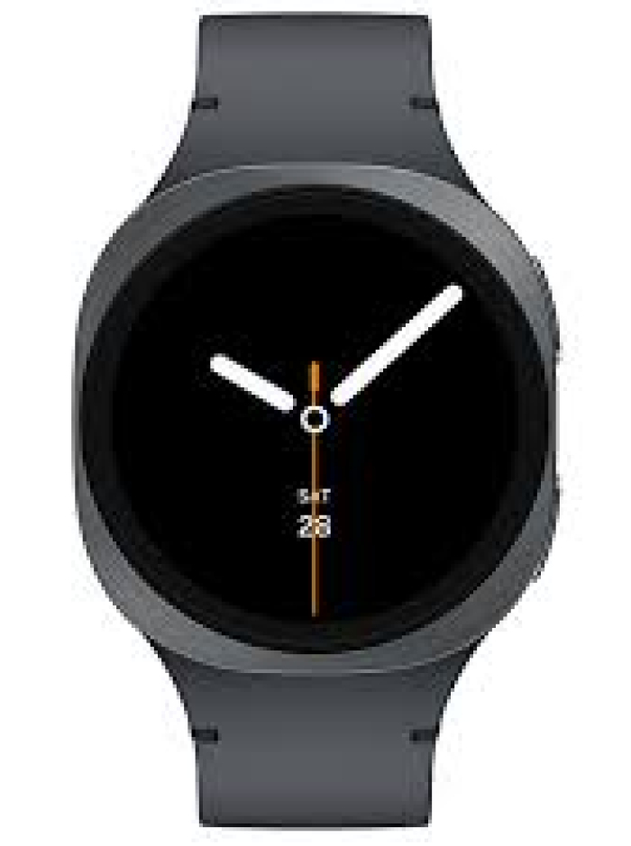 Electronics On Edge: Galaxy Watch 8 40mm