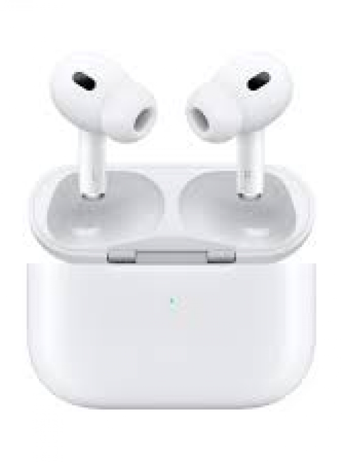 Electronics On Edge: Apple Airpods Pro 2