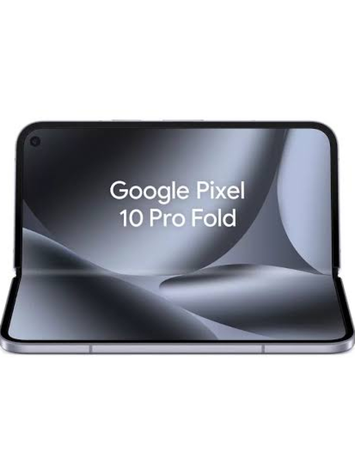 Electronics On Edge: Google Pixel 10 Fold  256GB