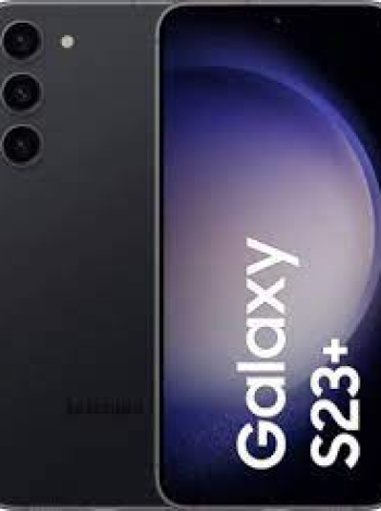 Electronics On Edge: Galaxy S23+ 5G 256GB / 8GB