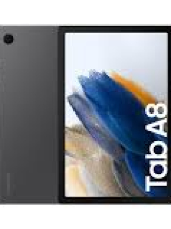 Electronics On Edge: Samsung Tab A8 10.5