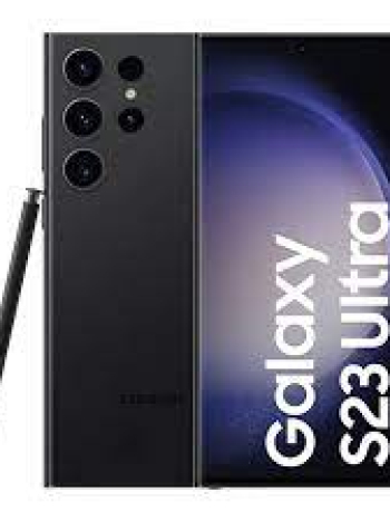 Electronics On Edge: Galaxy S23 Ultra 5G 1TB / 8GB RAM