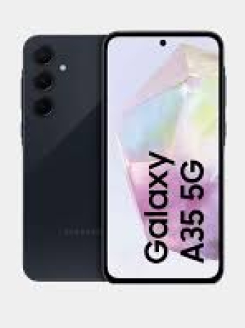 Electronics On Edge: Galaxy A35 5G 256GB