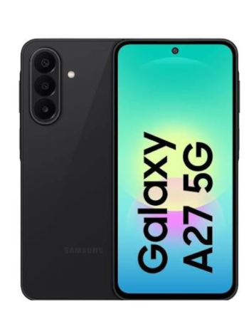 Electronics On Edge: Galaxy A27 5G 256GB / 6GB RAM