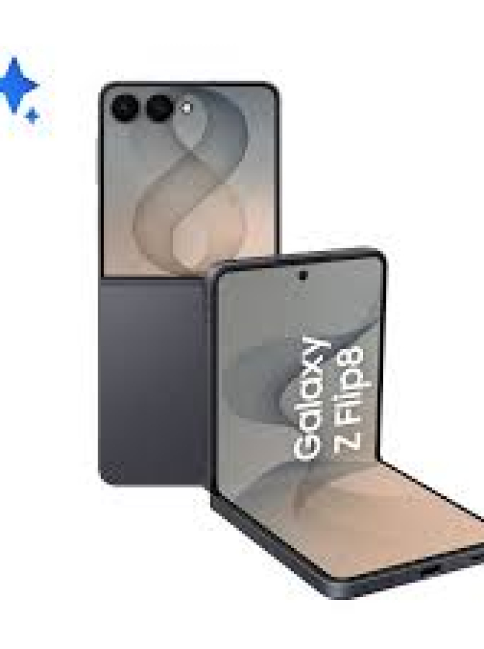 Electronics On Edge: Galaxy Z FLIP 8 256GB /12GB RAM