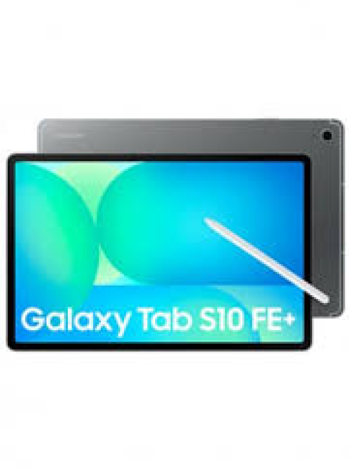Electronics On Edge: Samsung Tab S10 FE + 13.1