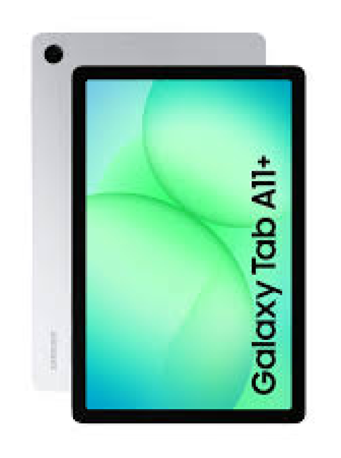 Electronics On Edge: Samsung Tab A11+   11