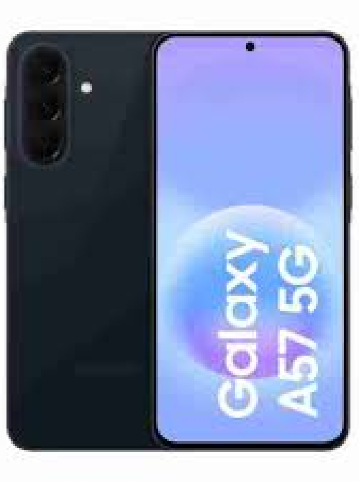 Electronics On Edge: Galaxy A57 128GB / 8GB RAM