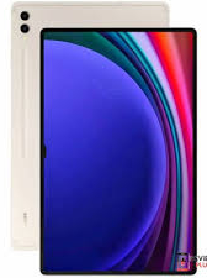 Electronics On Edge: Samsung Tab S9 Ultra 14.6