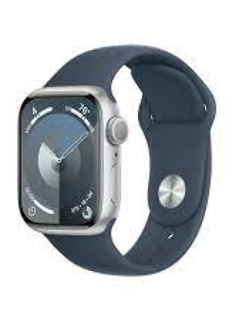 Electronics On Edge: Apple Watch Series 9 45mm