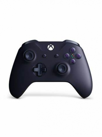 Electronics On Edge: Xbox One Controller