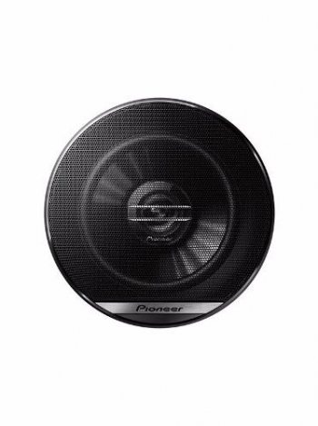 Electronics On Edge: Pioneer Car Speakers (TS- G1620F)