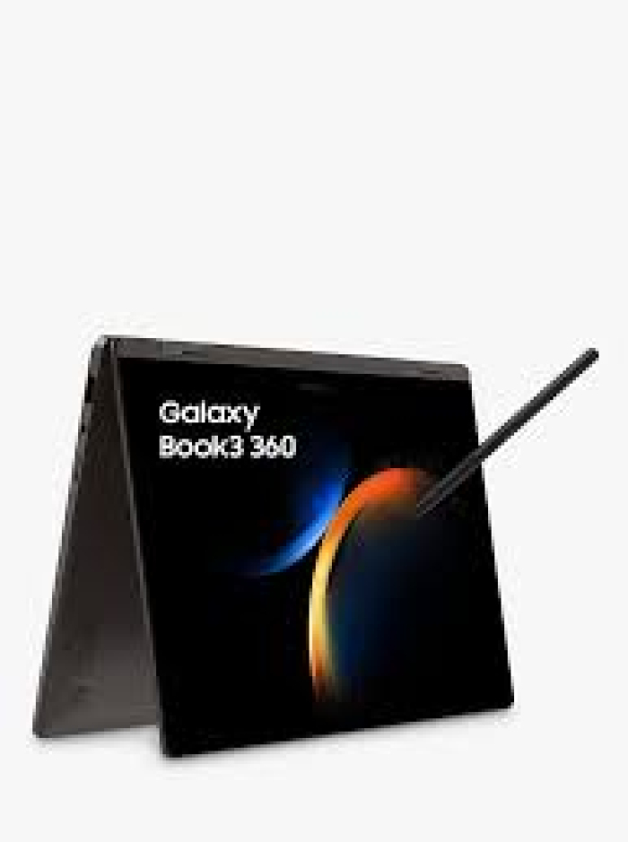 Electronics On Edge: Samsung Galaxy Book3 360 13.3' 512GB / 16GB RAM / i7 Processor