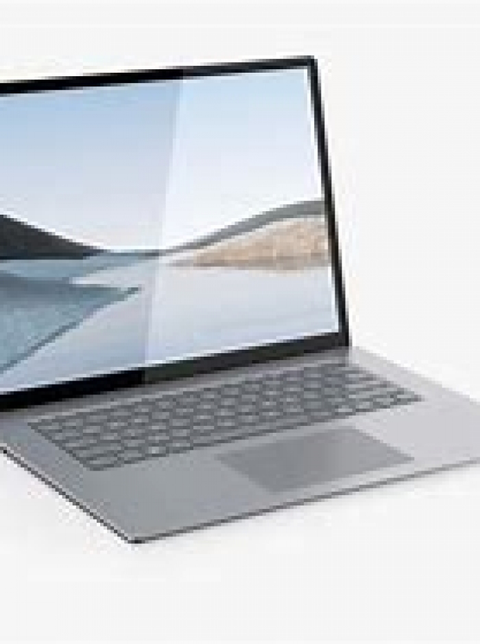 Electronics On Edge: Microsoft Surface Laptop 5 512GB/ 8GB RAM/  i5 Processor