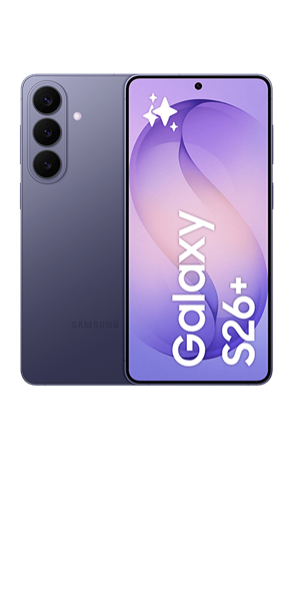 Samsung Galaxy S26+ 5G 512GB / 12GB RAM