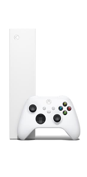 Microsoft
 Xbox Series S 512GB