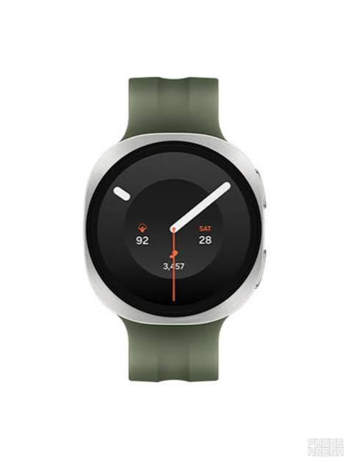 Electronics On Edge: Galaxy Watch 9 40mm