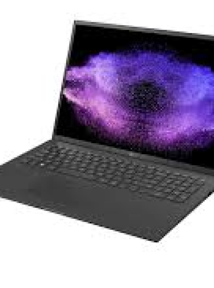 Electronics On Edge: LG Gram Laptop 17Z90TL  17