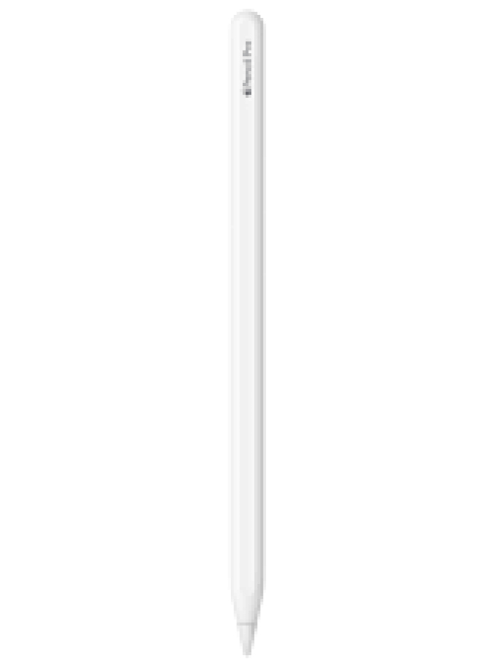 Electronics On Edge: Apple Pencil Pro