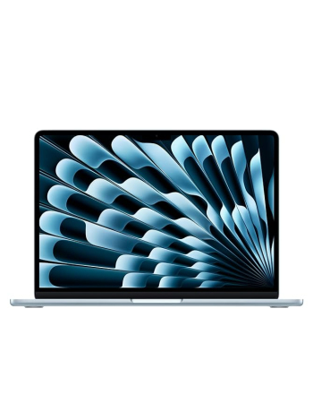 Electronics On Edge: Macbook Air 13'' / 1TB / 16GB RAM / M5 Processor