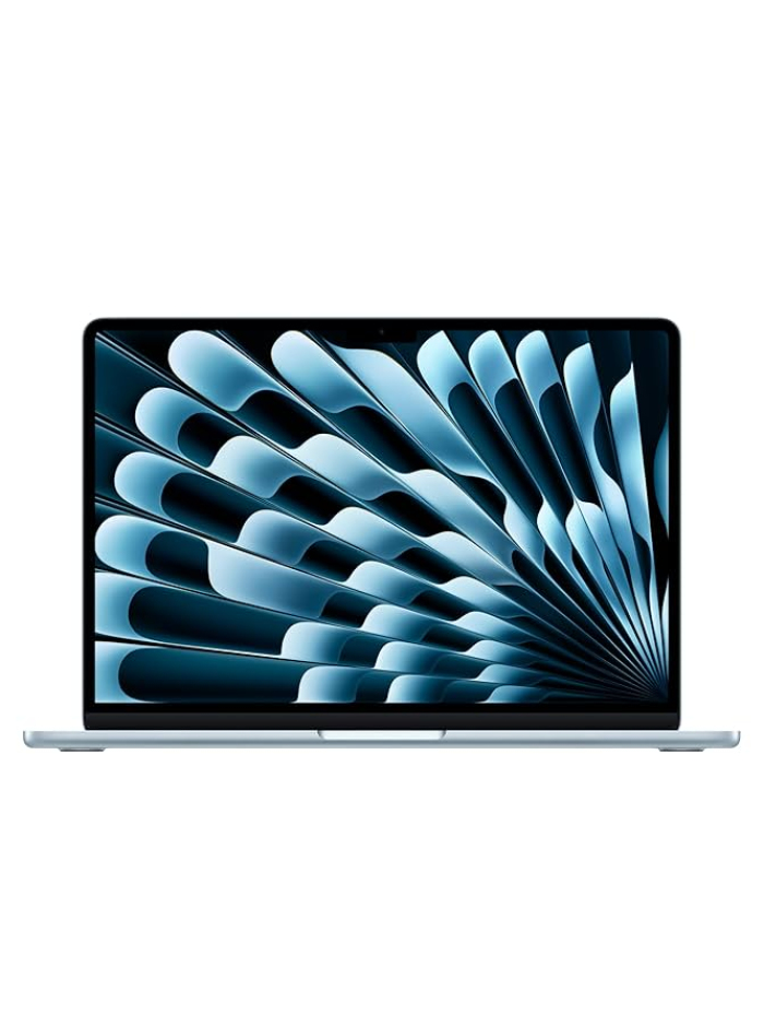 Electronics On Edge: Macbook Air 13'' / 1TB / 16GB RAM / M5 Processor