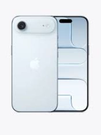 Electronics On Edge: iPhone 17 Air 256GB ESIM VERSION