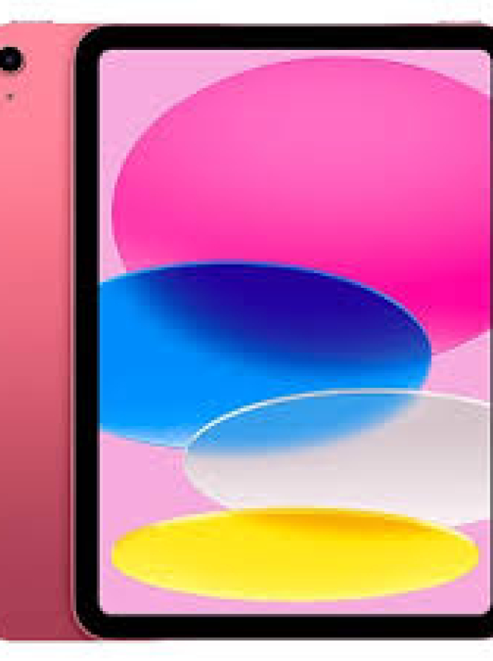 Electronics On Edge: iPad 11th generation 256GB