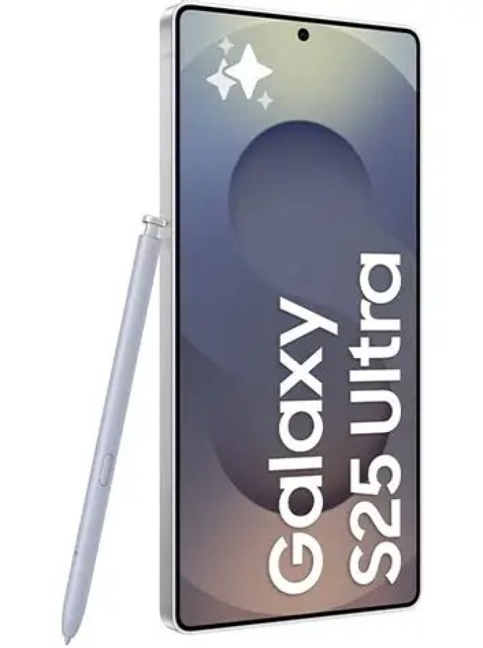 Electronics On Edge: Galaxy S25 Ultra 5G 1TB / 12GB RAM
