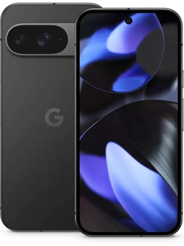Electronics On Edge: Google Pixel 9  256GB