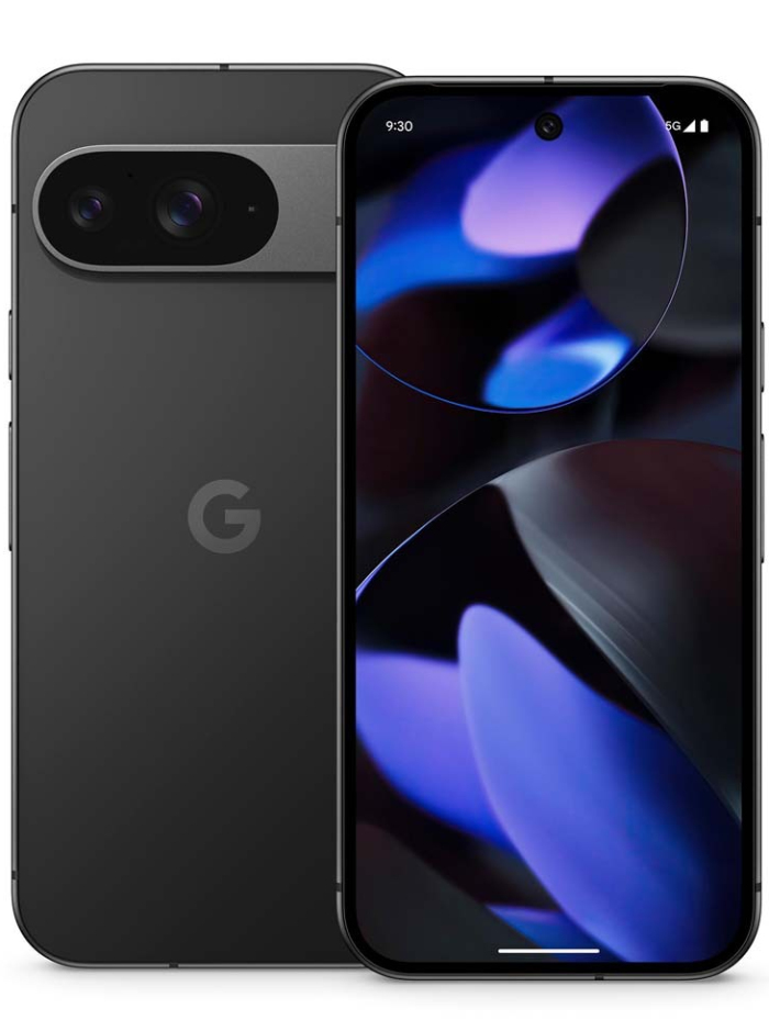 Electronics On Edge: Google Pixel 9 Pro 256GB 5G
