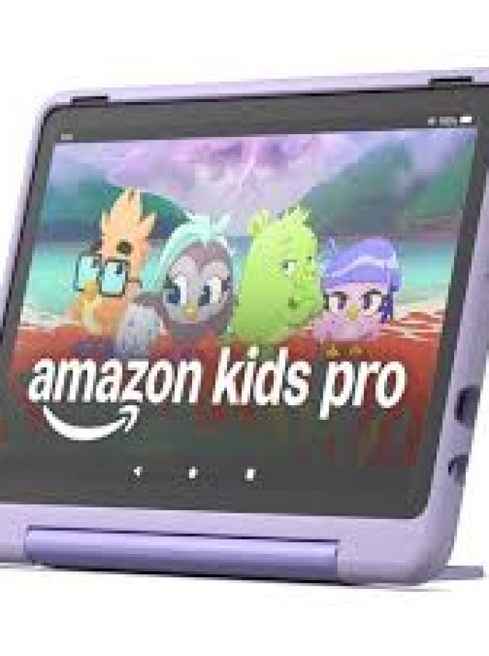 Electronics On Edge: Fire HD 10 Kids Pro 32GB