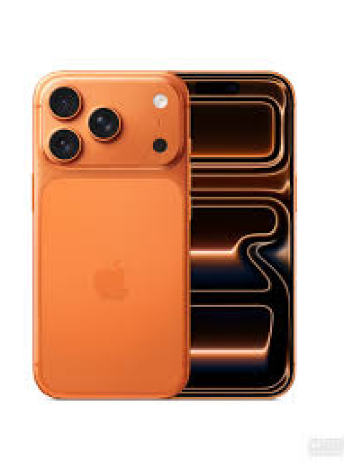 Electronics On Edge: iPhone 17 Pro Max 512GB ESIM VERSION
