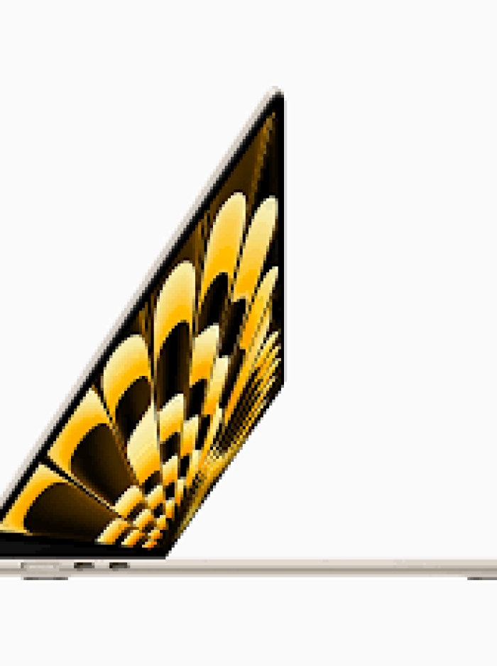 Electronics On Edge: Macbook Air 15'' 512GB / 16GB RAM / M5 Processor