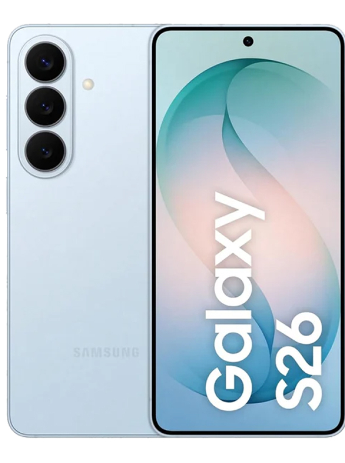 Electronics On Edge: Galaxy S26 5G 512GB / 12GB RAM
