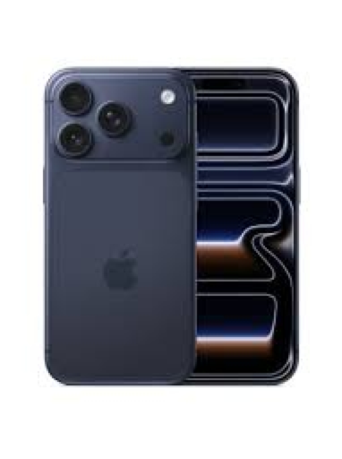 Electronics On Edge: iPhone 17 Pro 512GB ESIM VERSION