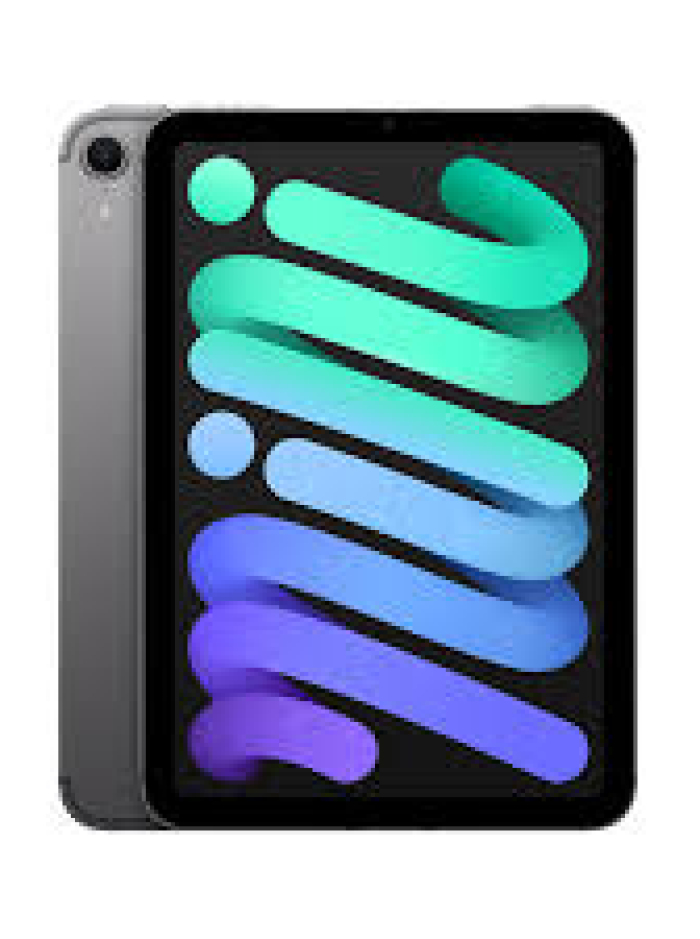 Electronics On Edge: iPad Mini 8.3