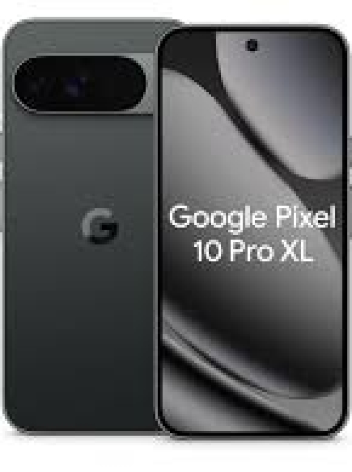 Electronics On Edge: Google Pixel  10 Pro XL 512GB