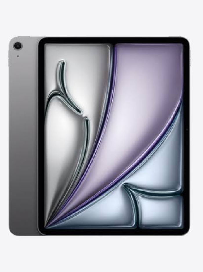 Electronics On Edge: iPad Air 13'' 128GB M4 Processor