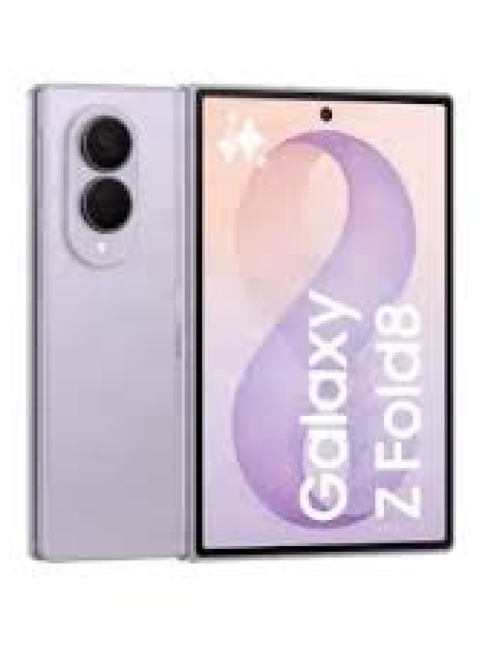 Electronics On Edge: Galaxy Z Fold 8 256GB / 12GB RAM