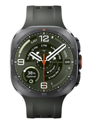 Electronics On Edge: Galaxy Watch Ultra 2 47mm