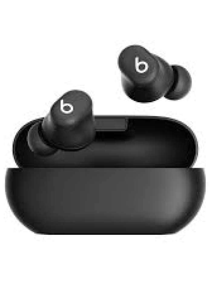 Electronics On Edge: Beats Solo Buds