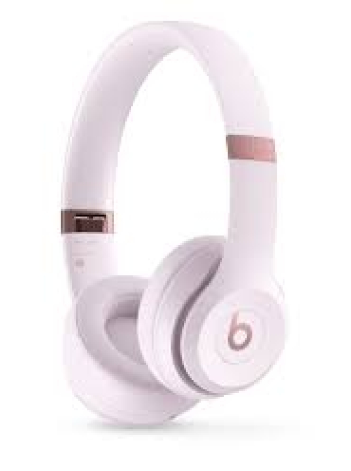 Electronics On Edge: Beats By Dre Solo 4