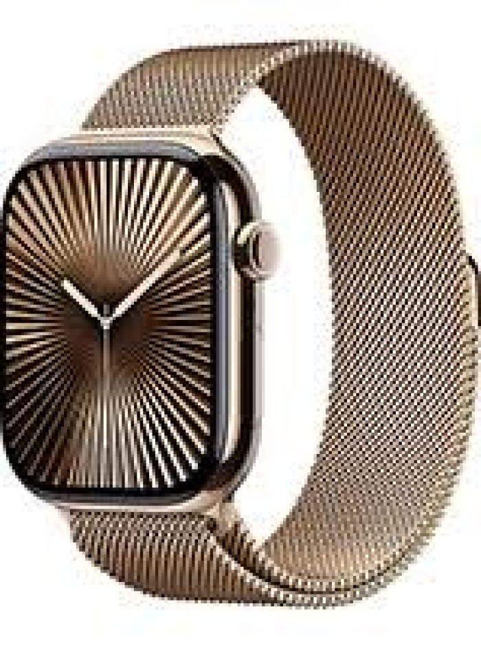 Electronics On Edge: Apple Watch Series 10 42mm