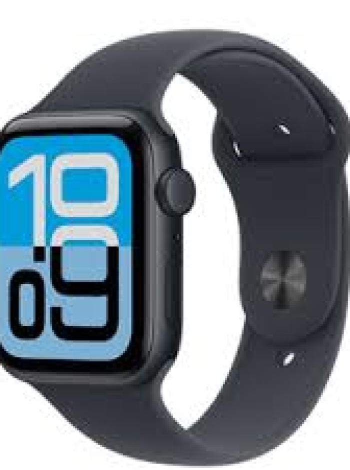 Electronics On Edge: Apple Watch Series SE 3 40mm