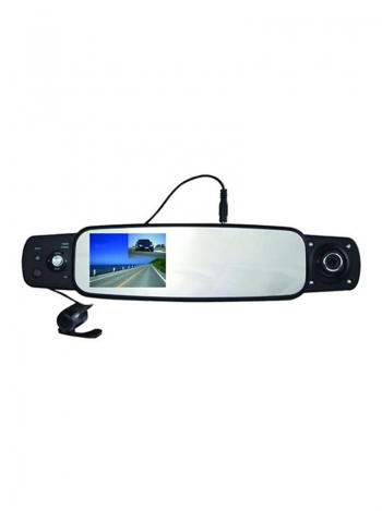 Electronics On Edge: Coby Car Dash Cam